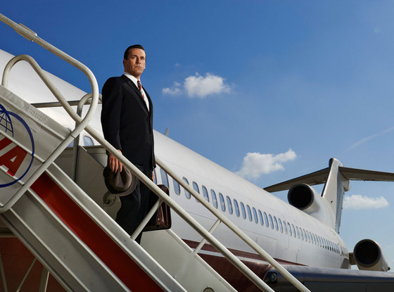 Mad Men Season 7 Mad Men Season 7